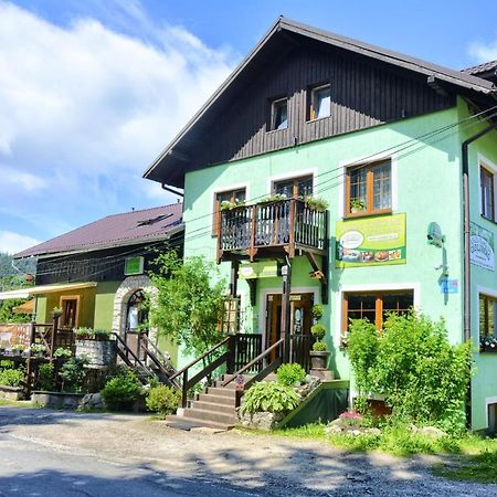 Zajazd Karlow Restauracja & Pokoje Goscinne Esterno foto