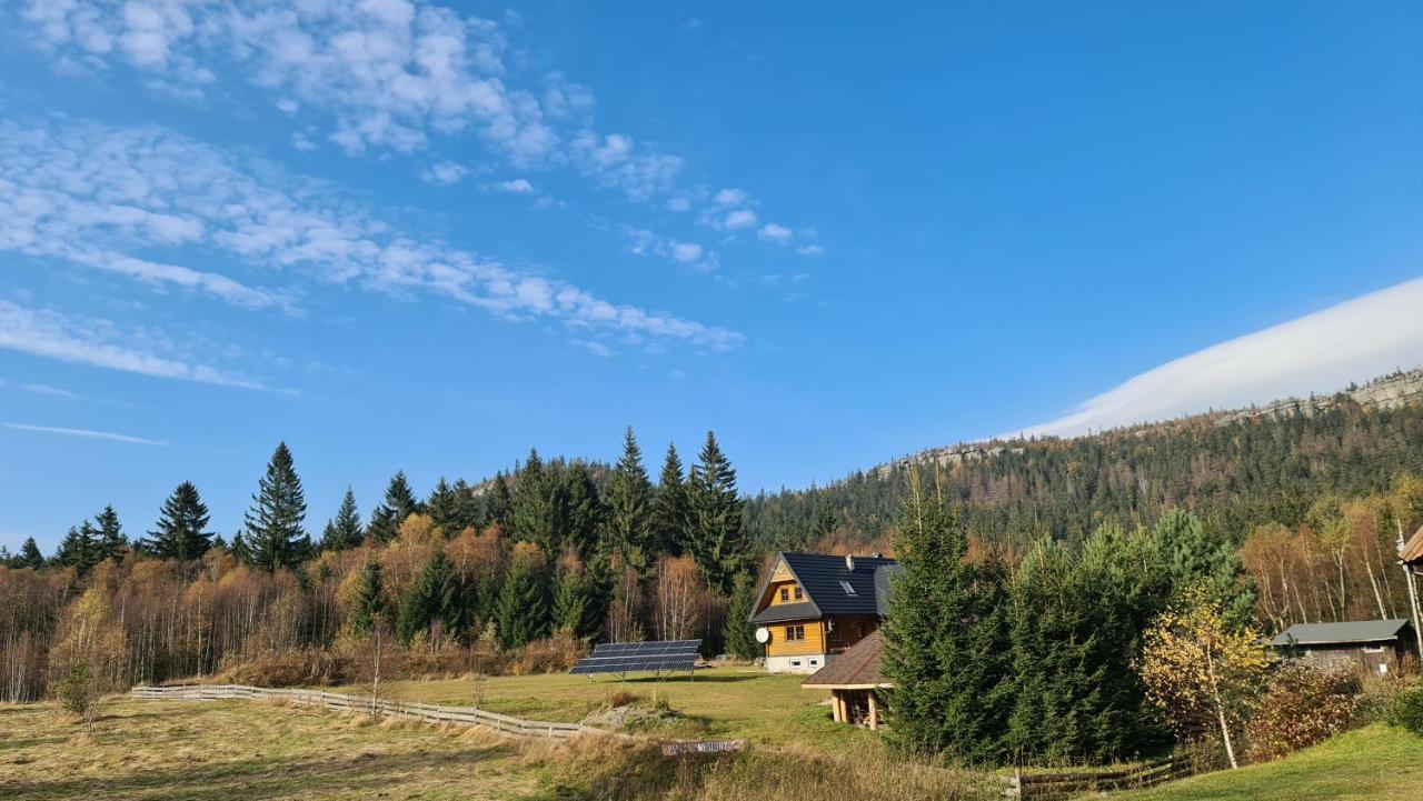 Zajazd Karlow Restauracja & Pokoje Goscinne Esterno foto
